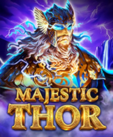 Majestic Thor