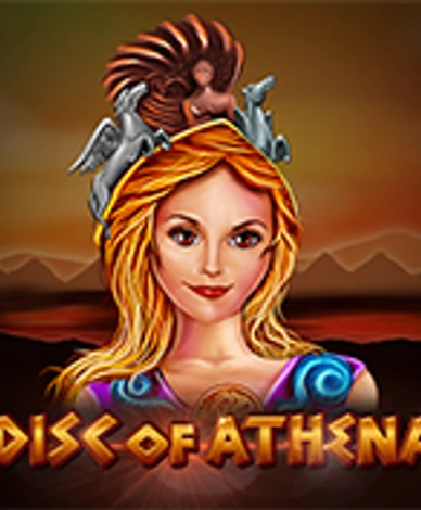 Disc Of Athena