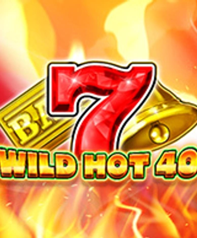 Wild Hot 40