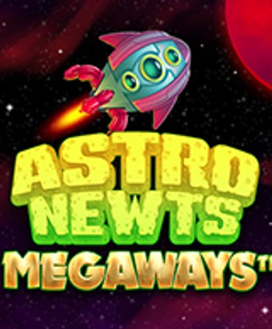 Astro Newts Megaways