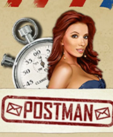 Postman