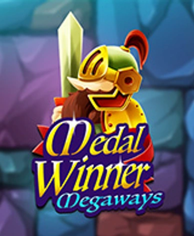 Medal Winner Megaways