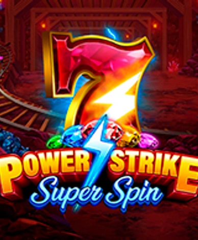 Power Strike Super Spin