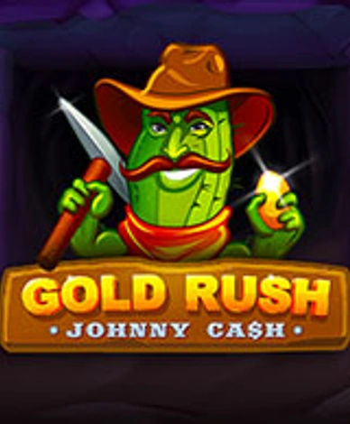 Gold Rush With Johnny Cash