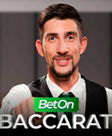 Bet On Baccarat Live
