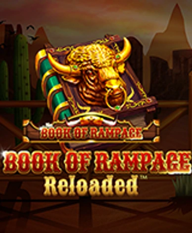Book of Rampage Reloaded