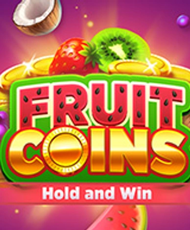 Fruit Coins Hold And Win