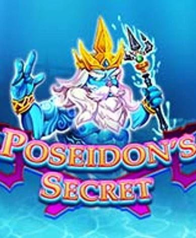 Poseidons Secret