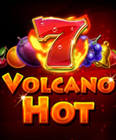 Volcano Hot