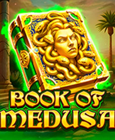 Book Of Medusa