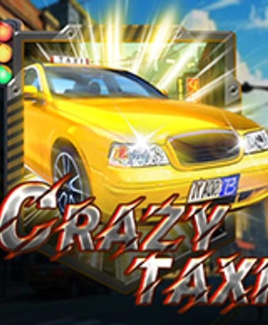 Crazy Taxi