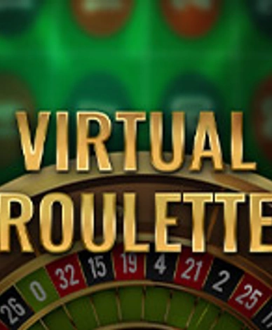 Virtual Roulette