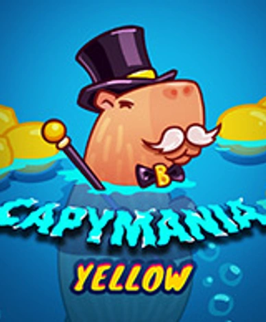Capymania Yellow