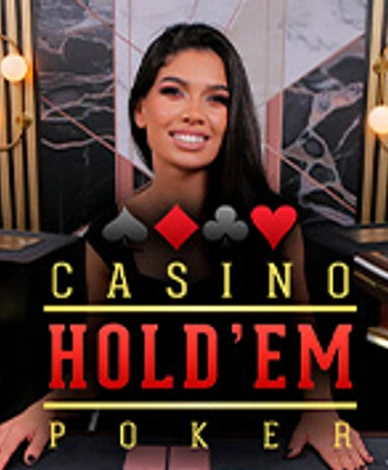 Casino Holdem Poker