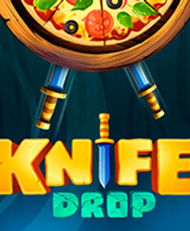 Knife Drop