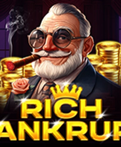 Rich Bankrupt