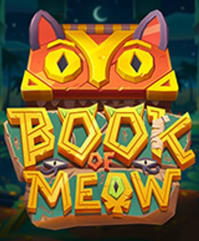 Book Of Meow
