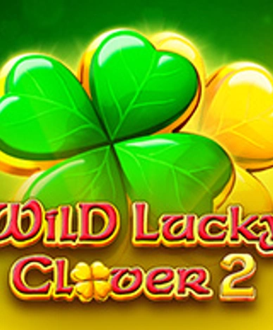 Wild Lucky Clover 2