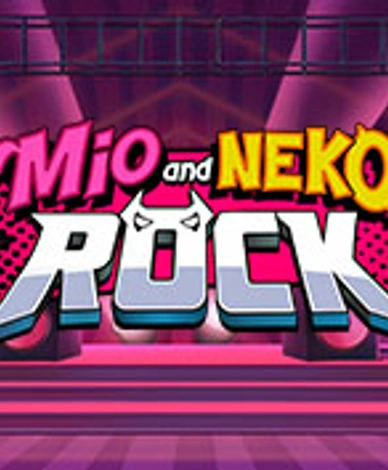 Mio And Neko Rock