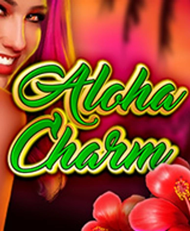 Aloha Charm