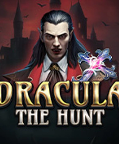 Dracula - The Hunt