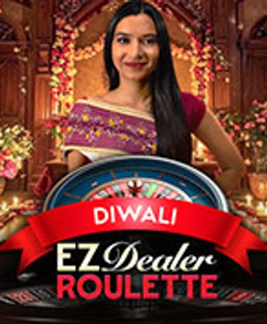 EZ Dealer Roulette Diwali