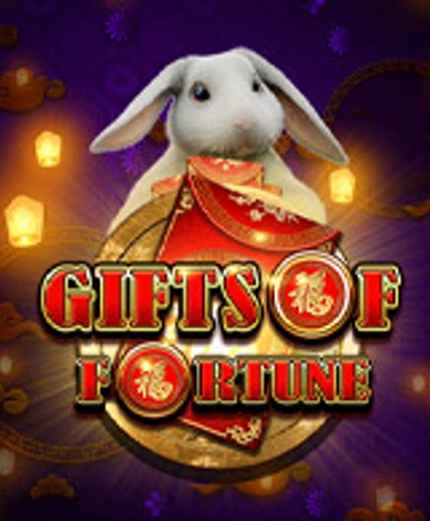 Gifts of Fortune