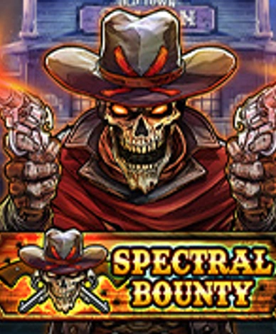 Spectral Bounty