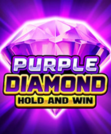 Purple Diamonds