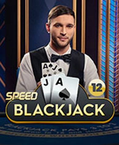Speed Blackjack 12