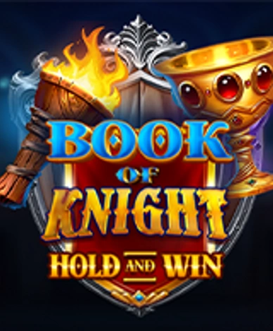 Book Of Knight Hold And Win
