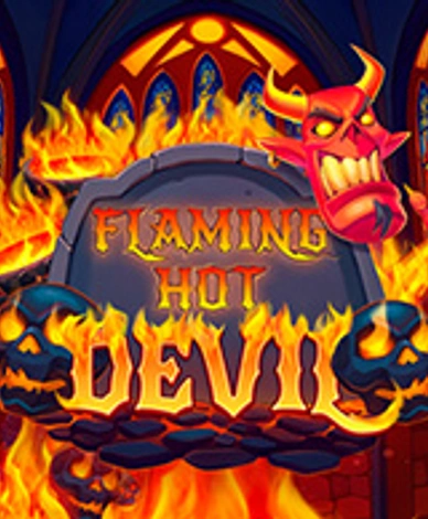 Flaming Hot Devil