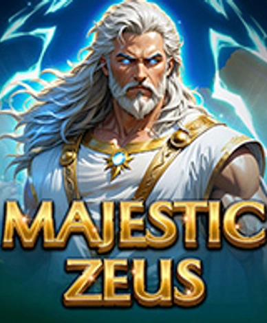 Majestic Zeus