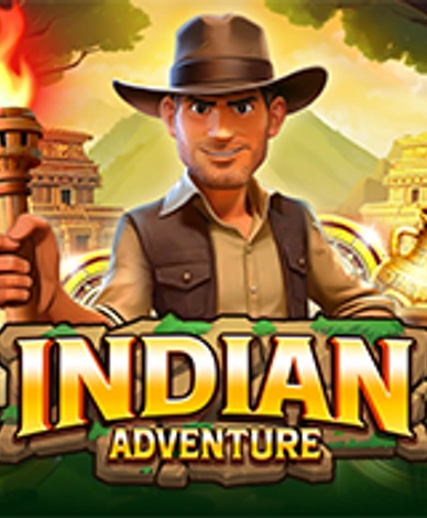 Indian Adventure