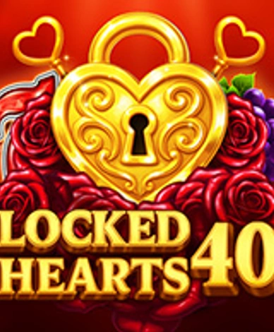 Locked Hearts 40