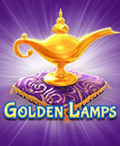 Golden Lamps