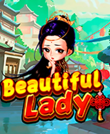 Beautiful Lady