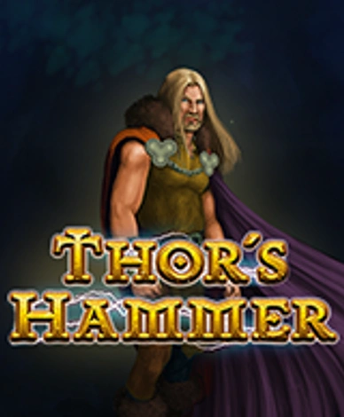 Thor's Hammer