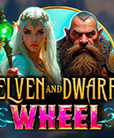 Elven And Dwarf Wheel