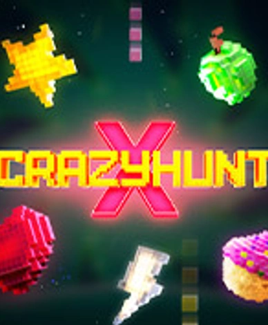 Crazy Hunt X