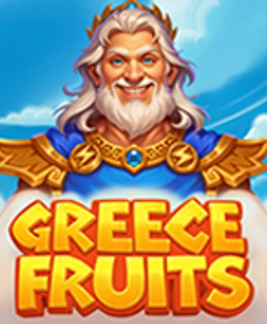 Greece Fruits
