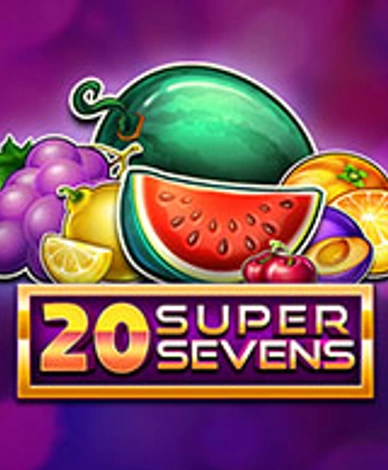 20 Super Sevens