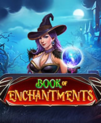 Book of Enchantments