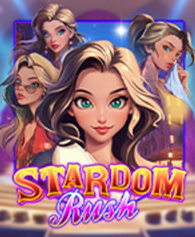 Stardom Rush