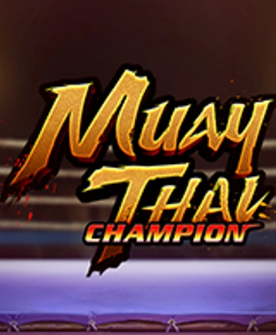 Muay Thai Champion