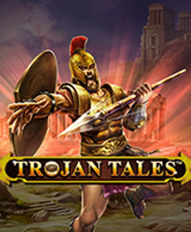 Trojan Tales