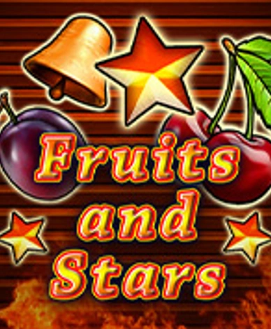 Fruits and Stars