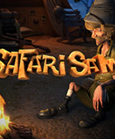 Safari Sam 