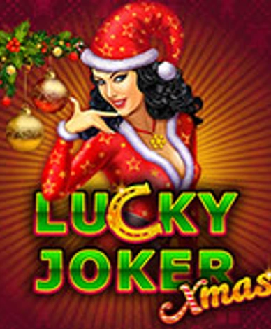 Lucky Joker Xmas