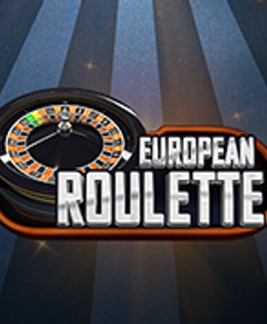 European Roulette Netgaming